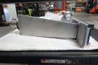 Vemag Extruding Head Attachment, With Various Sized Dies